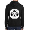 Essential Fleece Pullover Hooded Sweatshirt Thumbnail