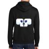 Essential Fleece Pullover Hooded Sweatshirt Thumbnail
