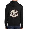 Essential Fleece Pullover Hooded Sweatshirt Thumbnail
