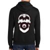 Essential Fleece Pullover Hooded Sweatshirt Thumbnail