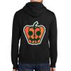 Essential Fleece Pullover Hooded Sweatshirt Thumbnail
