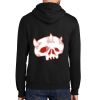 Essential Fleece Pullover Hooded Sweatshirt Thumbnail