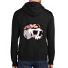 Essential Fleece Pullover Hooded Sweatshirt Thumbnail