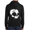 Essential Fleece Pullover Hooded Sweatshirt Thumbnail