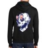 Essential Fleece Pullover Hooded Sweatshirt Thumbnail