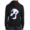 Essential Fleece Pullover Hooded Sweatshirt Thumbnail