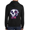 Essential Fleece Pullover Hooded Sweatshirt Thumbnail