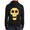 Essential Fleece Pullover Hooded Sweatshirt Thumbnail