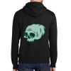 Essential Fleece Pullover Hooded Sweatshirt Thumbnail