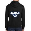 Essential Fleece Pullover Hooded Sweatshirt Thumbnail