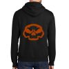 Essential Fleece Pullover Hooded Sweatshirt Thumbnail