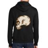 Essential Fleece Pullover Hooded Sweatshirt Thumbnail