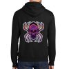 Essential Fleece Pullover Hooded Sweatshirt Thumbnail