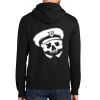 Essential Fleece Pullover Hooded Sweatshirt Thumbnail