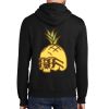 Essential Fleece Pullover Hooded Sweatshirt Thumbnail