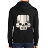 Essential Fleece Pullover Hooded Sweatshirt Thumbnail