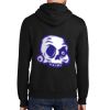 Essential Fleece Pullover Hooded Sweatshirt Thumbnail