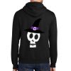 Essential Fleece Pullover Hooded Sweatshirt Thumbnail