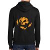 Essential Fleece Pullover Hooded Sweatshirt Thumbnail