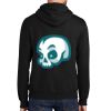 Essential Fleece Pullover Hooded Sweatshirt Thumbnail