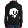 Essential Fleece Pullover Hooded Sweatshirt Thumbnail