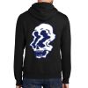 Essential Fleece Pullover Hooded Sweatshirt Thumbnail