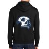 Essential Fleece Pullover Hooded Sweatshirt Thumbnail