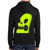 Essential Fleece Pullover Hooded Sweatshirt Thumbnail