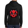 Essential Fleece Pullover Hooded Sweatshirt Thumbnail