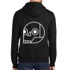 Essential Fleece Pullover Hooded Sweatshirt Thumbnail