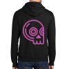 Essential Fleece Pullover Hooded Sweatshirt Thumbnail