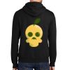 Essential Fleece Pullover Hooded Sweatshirt Thumbnail