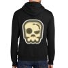 Essential Fleece Pullover Hooded Sweatshirt Thumbnail