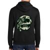 Essential Fleece Pullover Hooded Sweatshirt Thumbnail