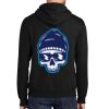 Essential Fleece Pullover Hooded Sweatshirt Thumbnail