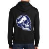 Essential Fleece Pullover Hooded Sweatshirt Thumbnail
