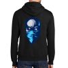 Essential Fleece Pullover Hooded Sweatshirt Thumbnail
