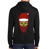 Essential Fleece Pullover Hooded Sweatshirt Thumbnail