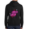 Essential Fleece Pullover Hooded Sweatshirt Thumbnail
