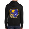 Essential Fleece Pullover Hooded Sweatshirt Thumbnail