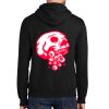 Essential Fleece Pullover Hooded Sweatshirt Thumbnail