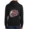 Essential Fleece Pullover Hooded Sweatshirt Thumbnail