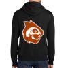 Essential Fleece Pullover Hooded Sweatshirt Thumbnail