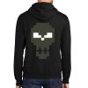 Essential Fleece Pullover Hooded Sweatshirt Thumbnail