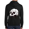 Essential Fleece Pullover Hooded Sweatshirt Thumbnail