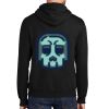 Essential Fleece Pullover Hooded Sweatshirt Thumbnail