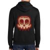 Essential Fleece Pullover Hooded Sweatshirt Thumbnail
