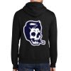 Essential Fleece Pullover Hooded Sweatshirt Thumbnail