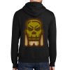 Essential Fleece Pullover Hooded Sweatshirt Thumbnail