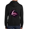 Essential Fleece Pullover Hooded Sweatshirt Thumbnail